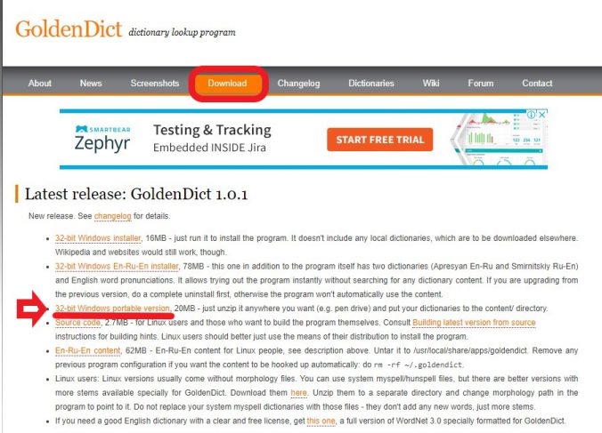 Dictionary Files Goldendict For Mac