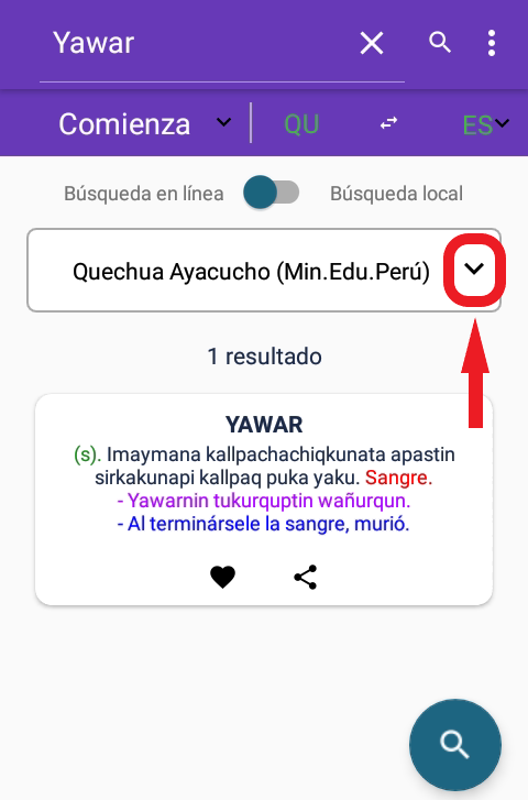 qichwa-apk