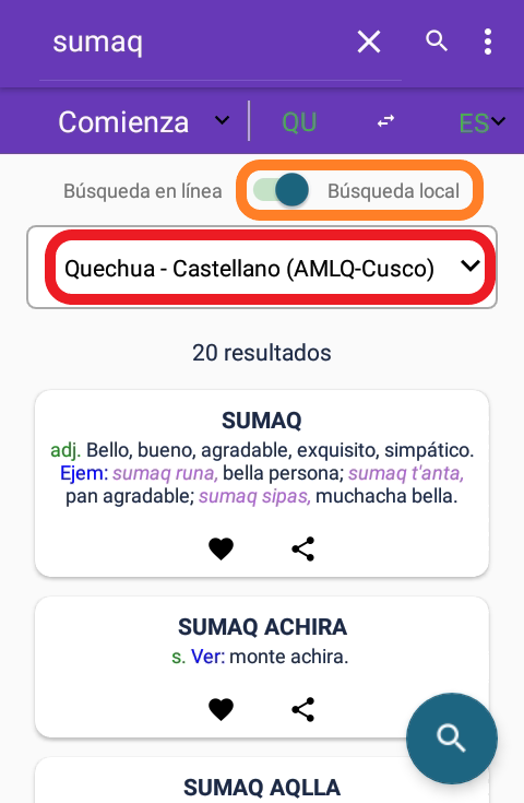 qichwa-apk